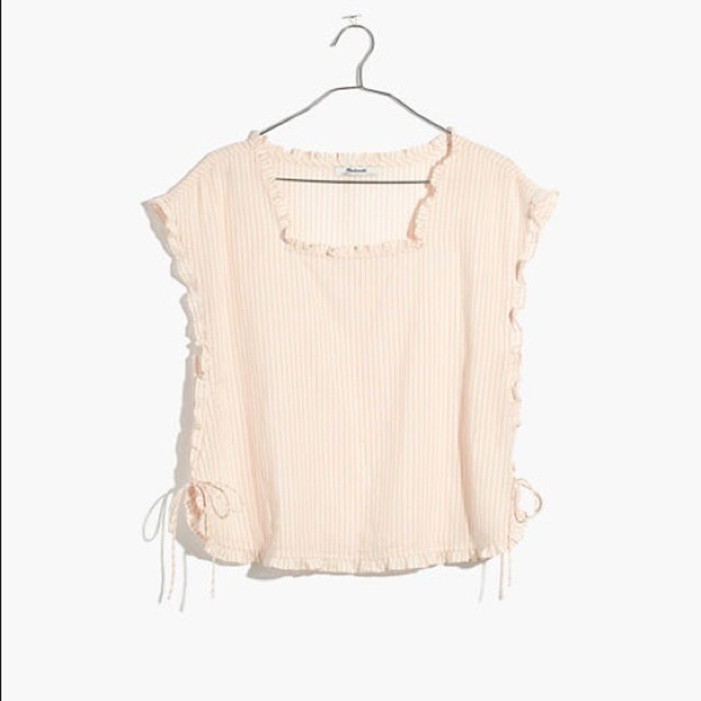 Madewell shirt